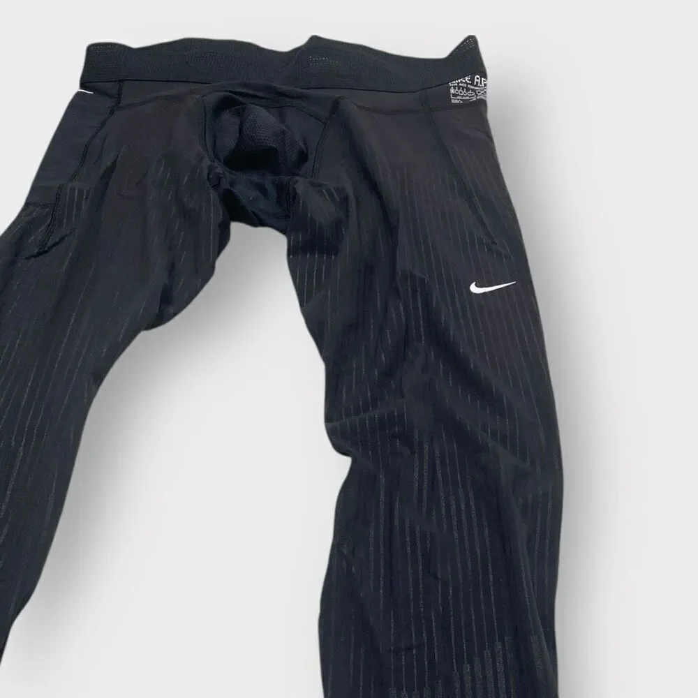 Nike Axis Performance System Dri-FIT ADV Black Tights DR1890-010 Mens size XXL